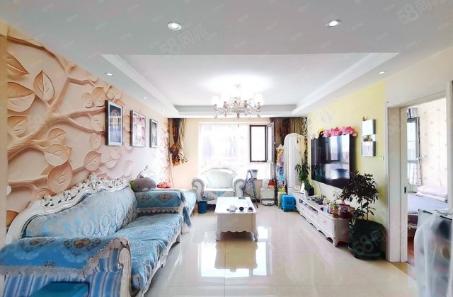 众诚一品东南3室2厅102.97㎡50万二手房图片