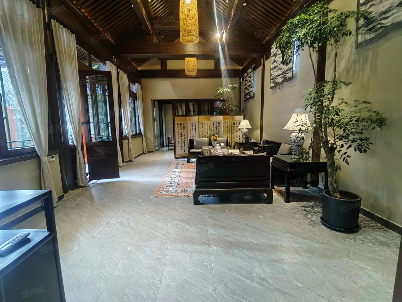 北下洼子胡同小區(qū)12室3廳6衛(wèi)570㎡南北8500萬