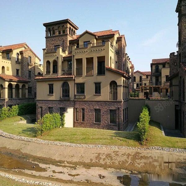 【香树湾花园(别墅), 香树湾花园(别墅)小区详情,房价走势,房源,业主