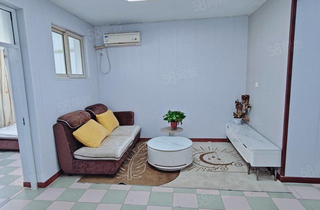 明星小区(一期1-7号楼) 交通便捷 商圈成熟 南北通透