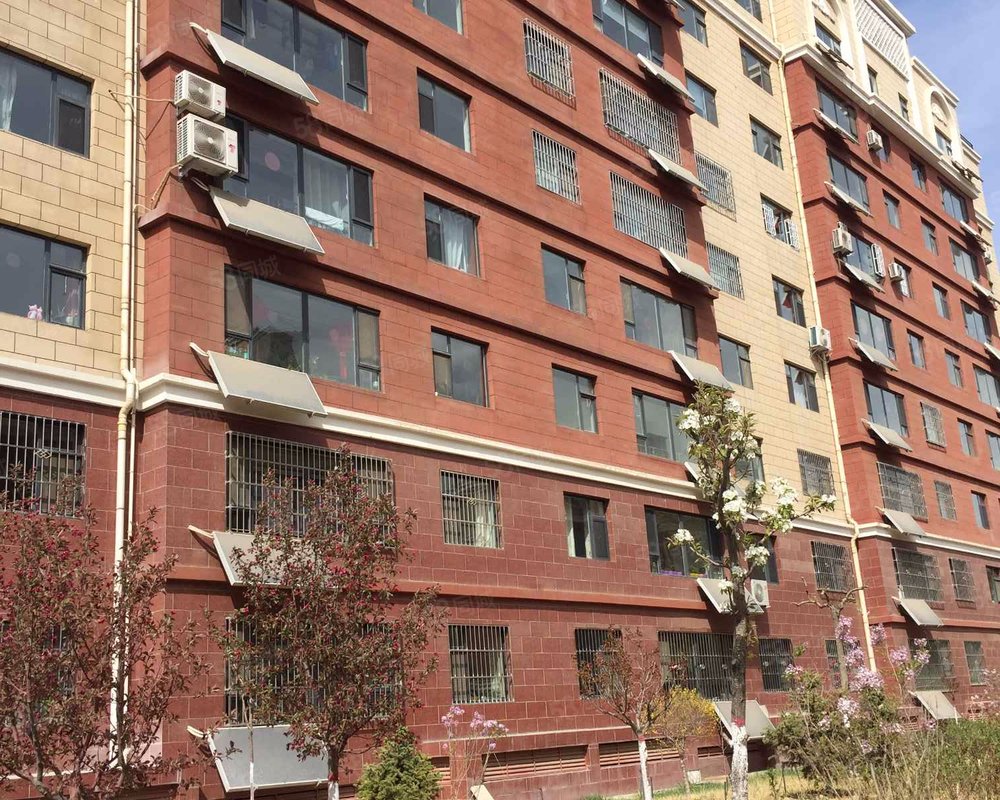 农垦金地花园小区详情,房价走势,房源,业主论坛】- 银川58同城