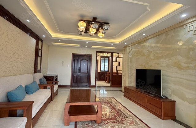 天鹏晟景3室2厅137㎡74.8万二手房图片