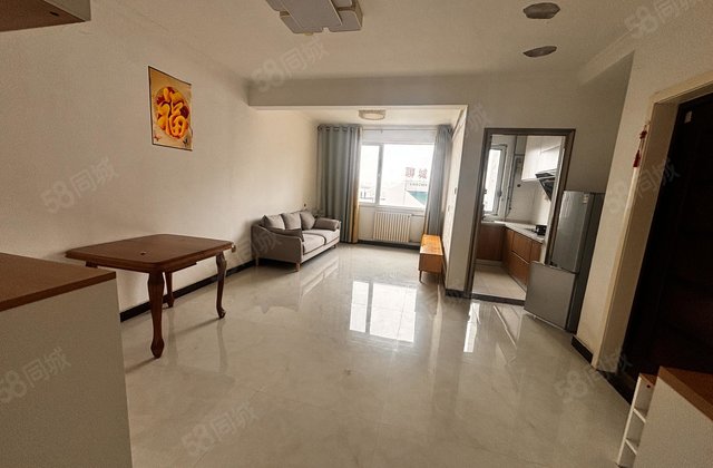 水城雅居 精装好房 南北通透 中间好楼层 出行方便 商品房