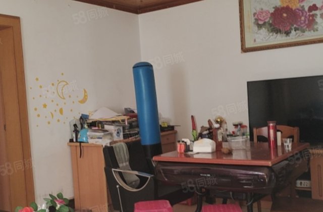 东山巡警小区2室2厅109.99㎡36万二手房图片