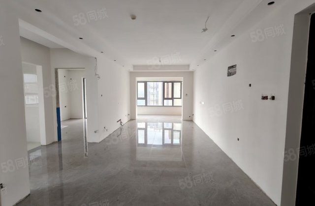 交房未住 东边户 二中文苑 锦绣学府 翡丽湾 带车位储