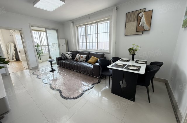 阳光世纪小区2室2厅91㎡53万二手房图片