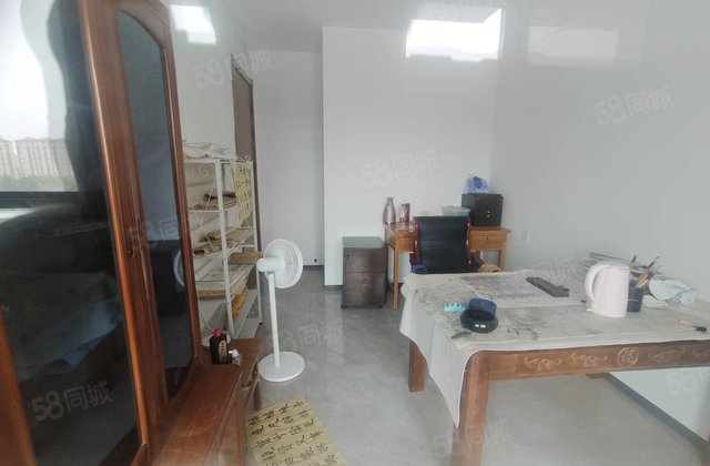 捡  了     康盛园 精装三室两厅 三叶草户型