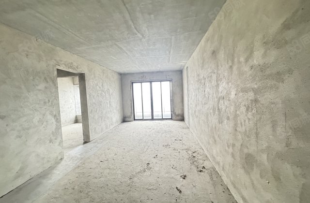 建华悦景台3室2厅94㎡53.5万二手房图片
