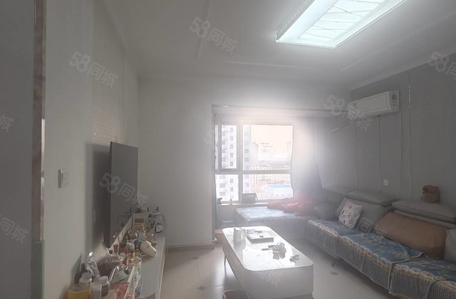 房水岸花语精装三室！送车位！送储藏室！免大税！