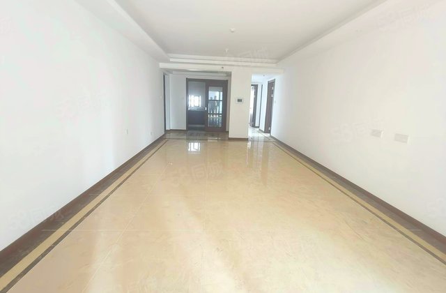 万科金域中央4室2厅124.44㎡117万二手房图片