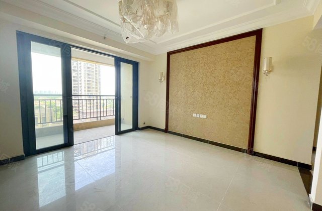 恒大御景一期3室2厅113.22㎡95万二手房图片