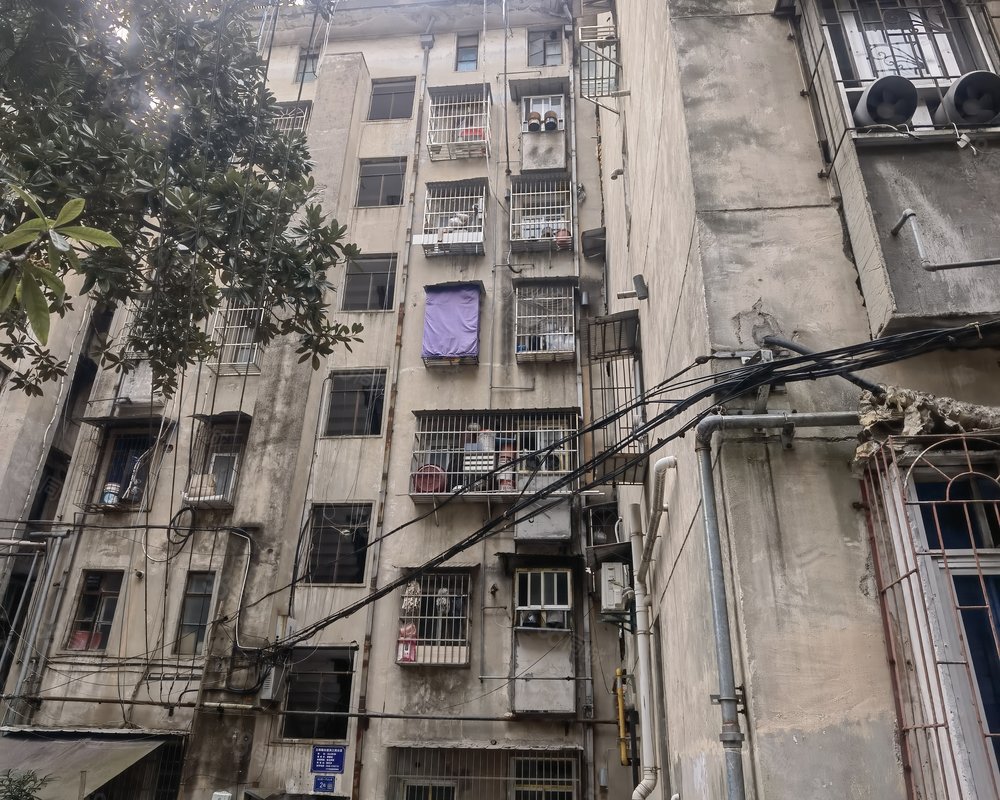 【滨江苑, 滨江苑小区详情,房价走势,房源,业主论坛】- 安庆58同城