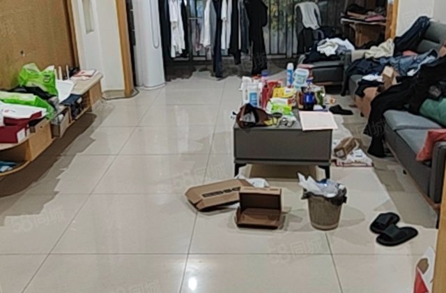 海桐小区一期2室2厅85.29㎡120万二手房图片