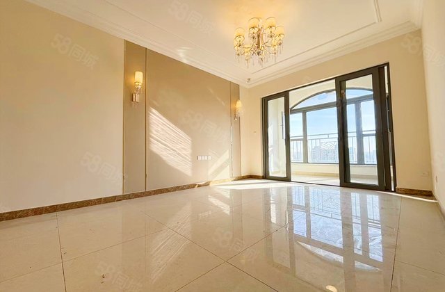 恒大帝景3室2厅124.93㎡59.1万二手房图片