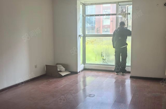 风格与林苑(西区)2室1厅87㎡340万二手房图片