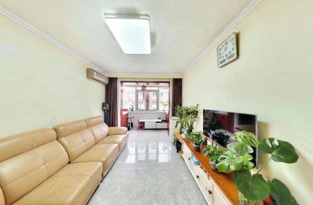 长丰园(一区东区)2室1厅79.3㎡195万二手房图片