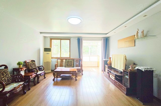 富民东里3室2厅119.1㎡278万二手房图片