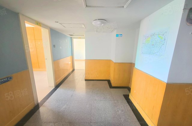 泛美大厦3室2厅135㎡110万二手房图片