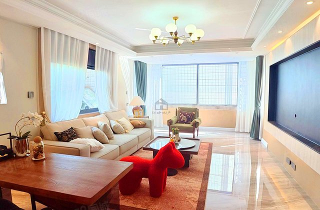 新竹路北一里3号小区5室2厅172㎡167万二手房图片