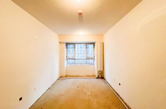 金悦府小区2室2厅86.33㎡85万二手房图片