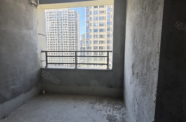 星樾澜湾3室2厅128㎡87万二手房图片