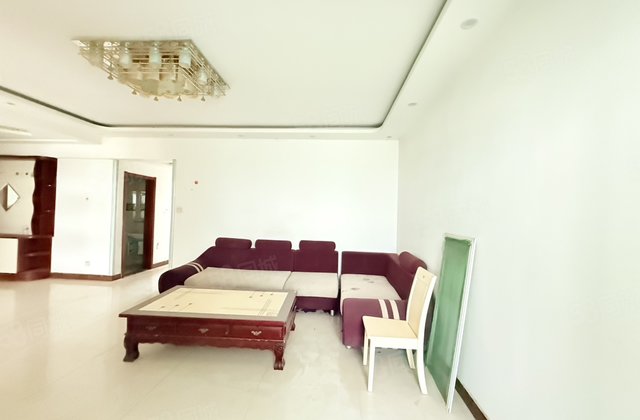 洋房小高 四居双卫 财富城 星光和园 一实验东昌东 星光和园