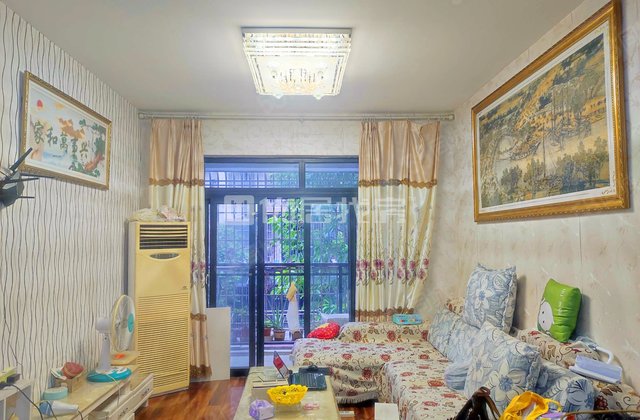 焦家沟3区3室1厅75㎡27万二手房图片