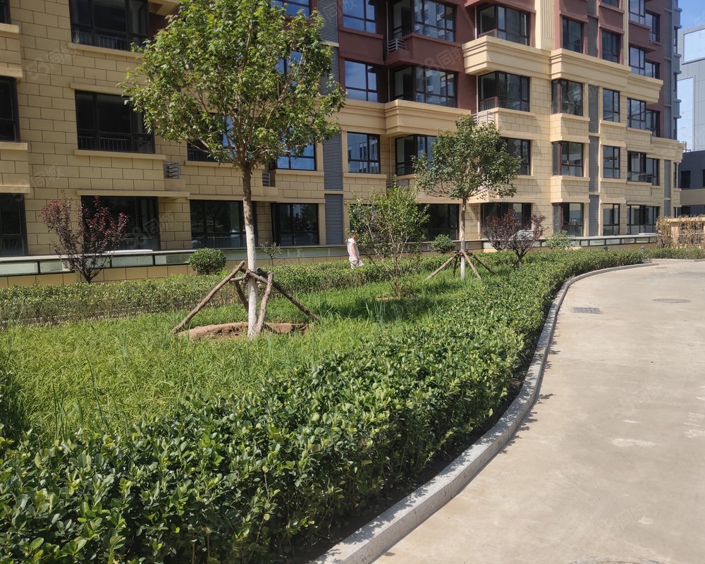 【金都尚街, 金都尚街小区详情,房价走势,房源,业主论坛】- 三河58