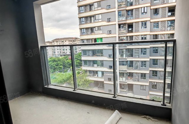 山河公馆4室2厅120.8㎡112万二手房图片