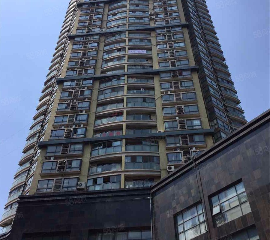 【锦华大厦, 锦华大厦小区详情,房价走势,房源,业主论坛】- 南京58