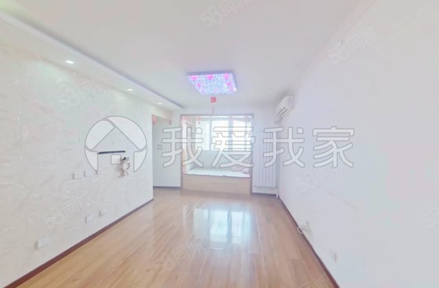 垡头翠成馨园(E区)3室1厅97.2㎡285万二手房图片