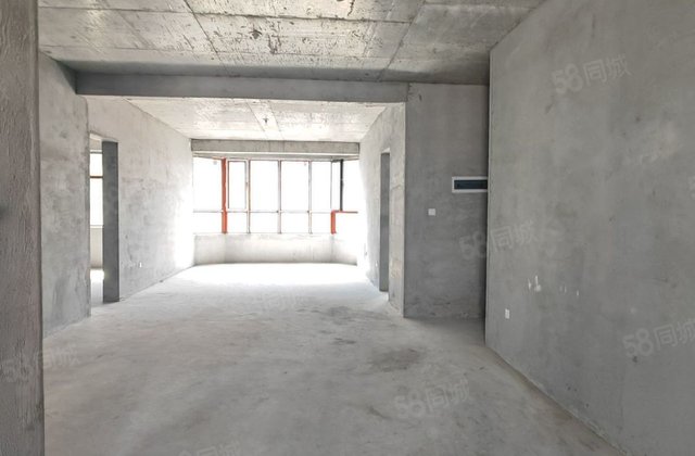 双兴福悦湾3室1厅146㎡70万二手房图片