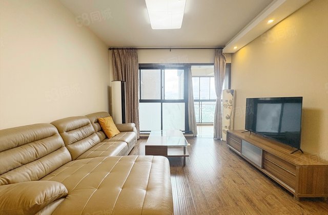 公元西2室2厅85㎡179万二手房图片