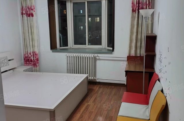 翠屏北里(西区)3室2厅140.37㎡241万二手房图片