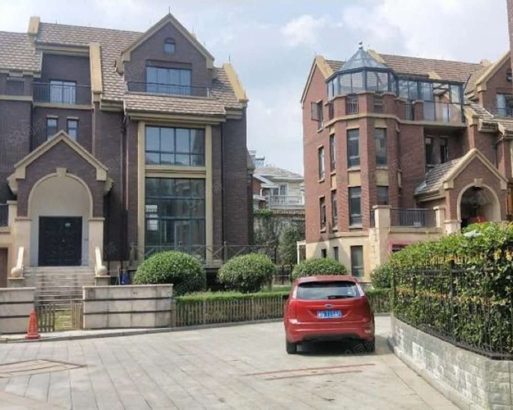 八号公馆别墅小区详情,房价走势,房源,业主论坛】- 金华58同城