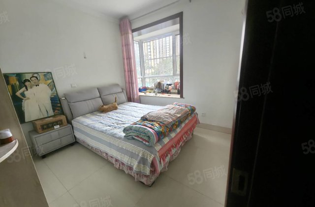 金柱月亮湾(C区) 电梯房 双卫 得房好 交通便利 近医院