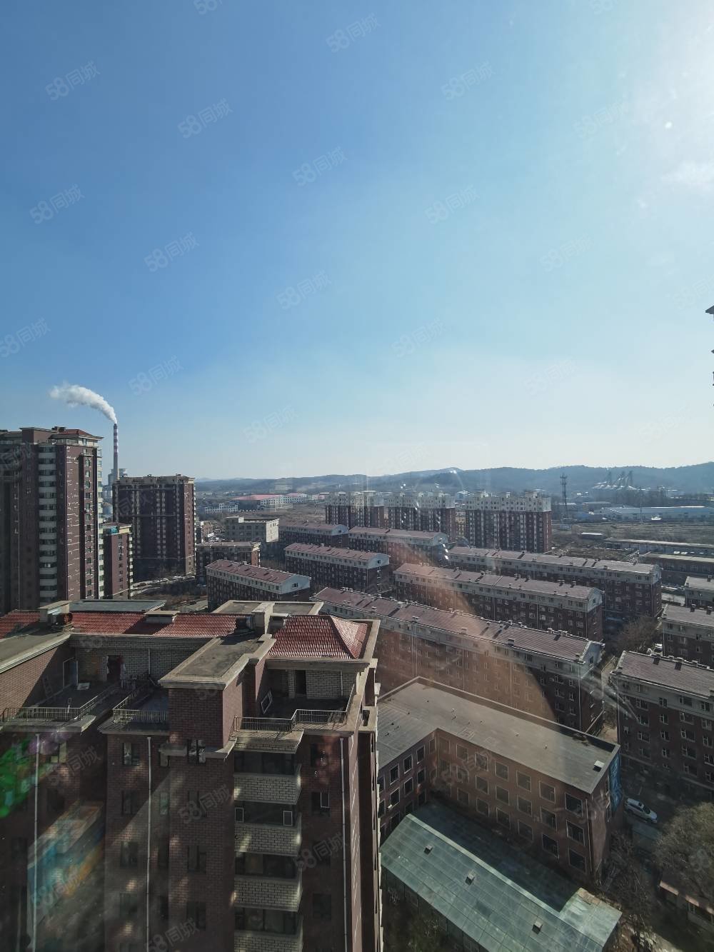 御景豪庭-辽源58同城