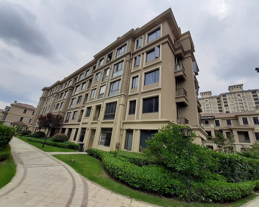 滨江稽山翡翠园小区详情,房价走势,房源,业主论坛】- 绍兴58同城