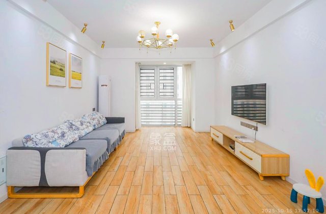 八方小区(B区)3室2厅126.68㎡328万二手房图片