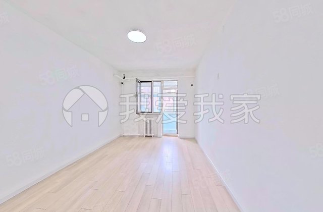 玉泉路甲65号院3室1厅73.41㎡280万二手房图片