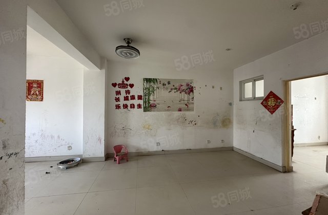 裕昌水岸新城 商品房 精装可拎包入住 南北通透 满二 房龄新