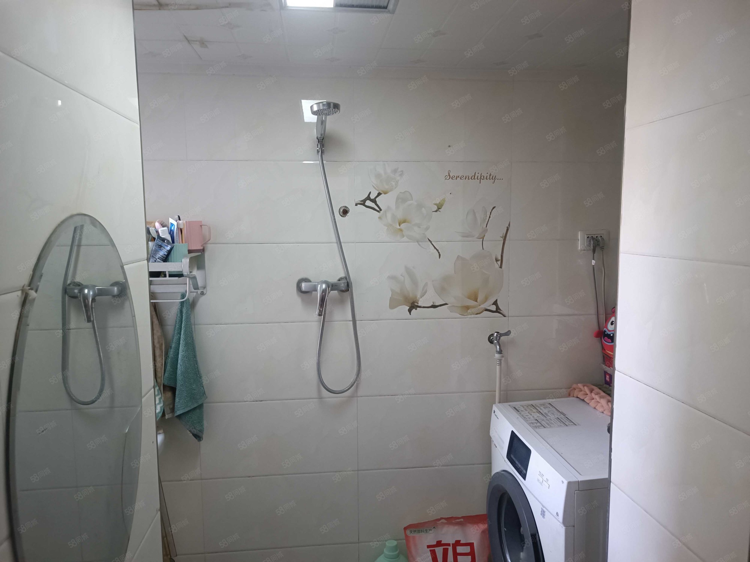 风神水齐乐业城3室2厅1卫97㎡南北41.8万