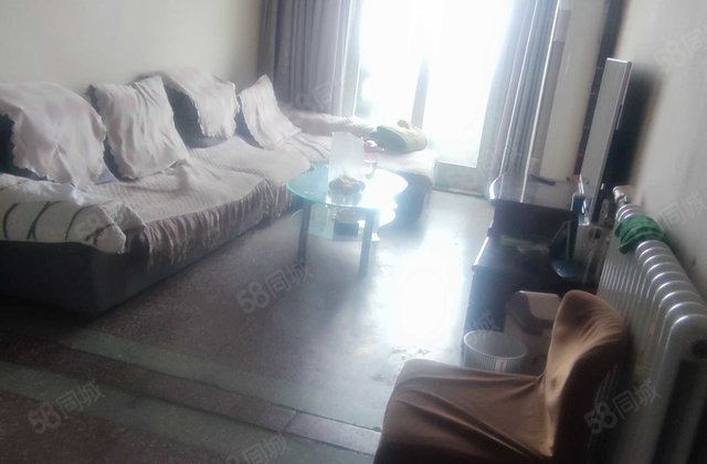 重工局家属院2室2厅98㎡25万二手房图片