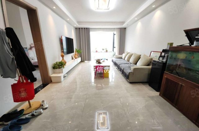 新上！莲湖新城，电梯洋房带车位地下室！