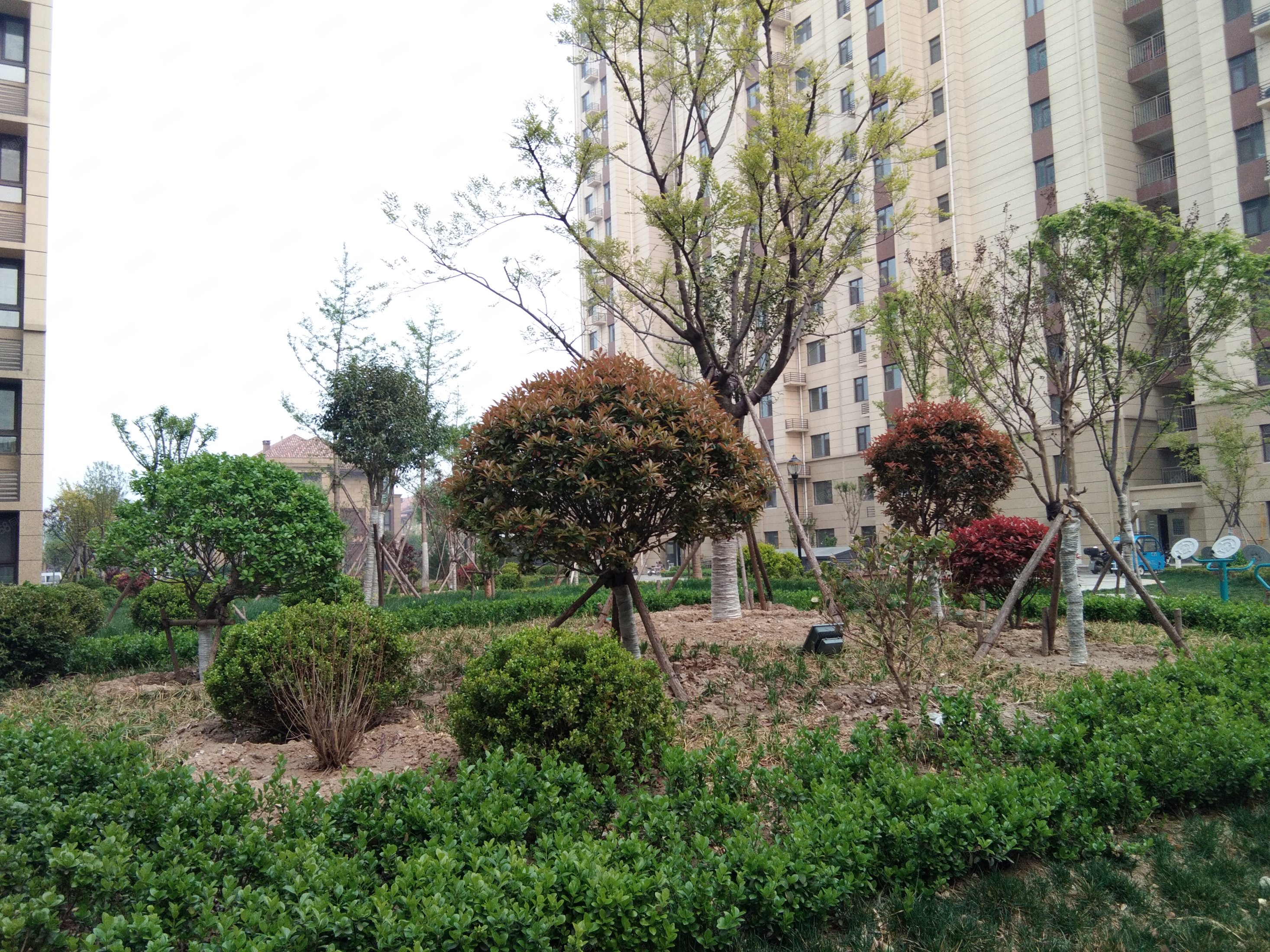 婚房银泰城一中电梯三室汇景苑元宝户送车位储110万143平