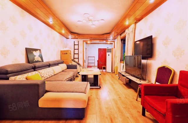 红旗雅居3室2厅112.99㎡60万二手房图片