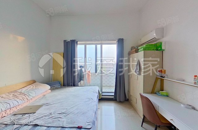 天赐良园(东区)2室1厅93.23㎡208万二手房图片