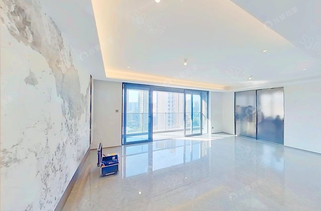 馥香园4室2厅174.47㎡1199万二手房图片