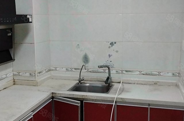 金侨大厦3室1厅87.95㎡81万二手房图片