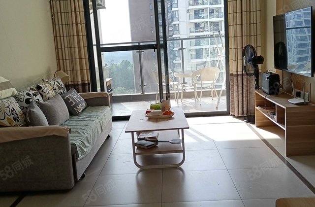 创基长乐居1室1厅58.3㎡58万二手房图片